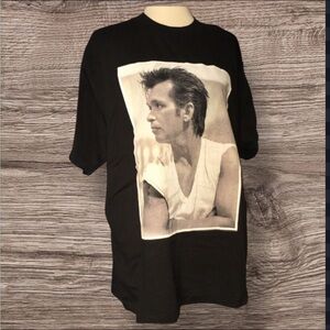 1997 Vintage John Cougar Mellencamp Tour T-shirt XL